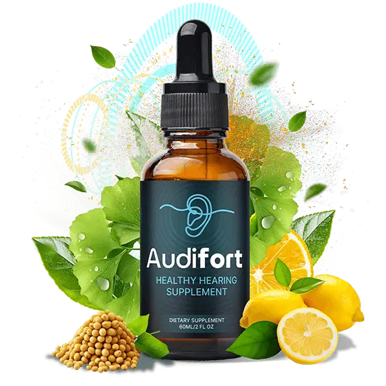 Audifort Banner Image